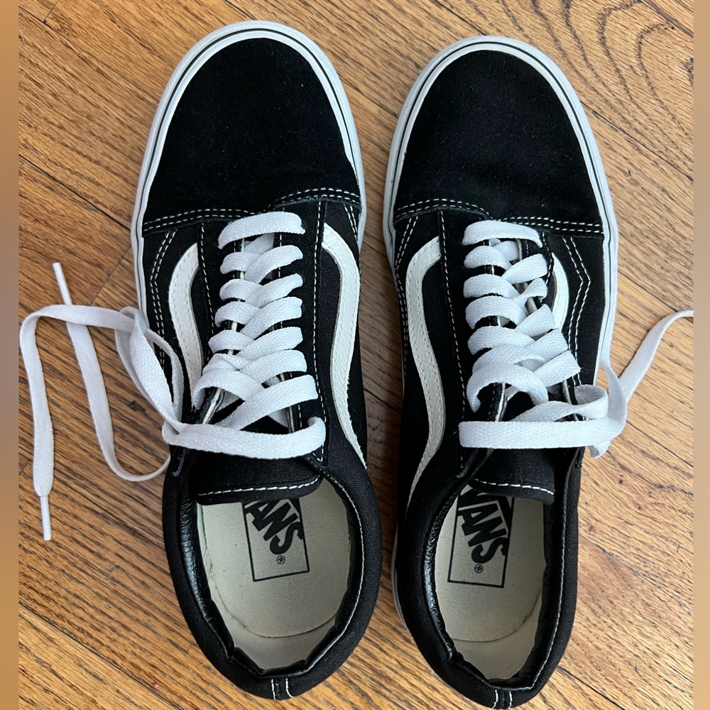 Vans Old Skool Shoe